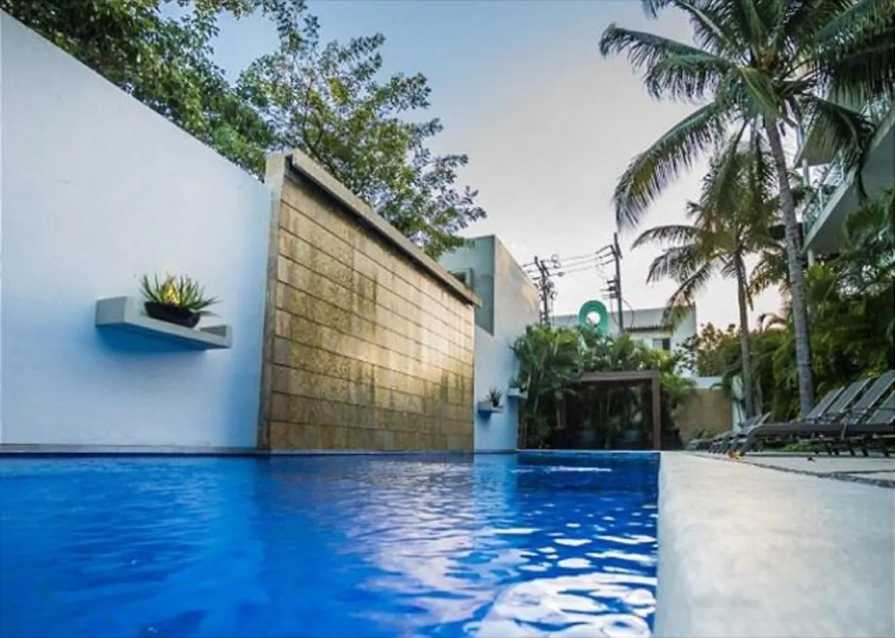 Appartamento Oasis12 By Playa Moments Playa del Carmen