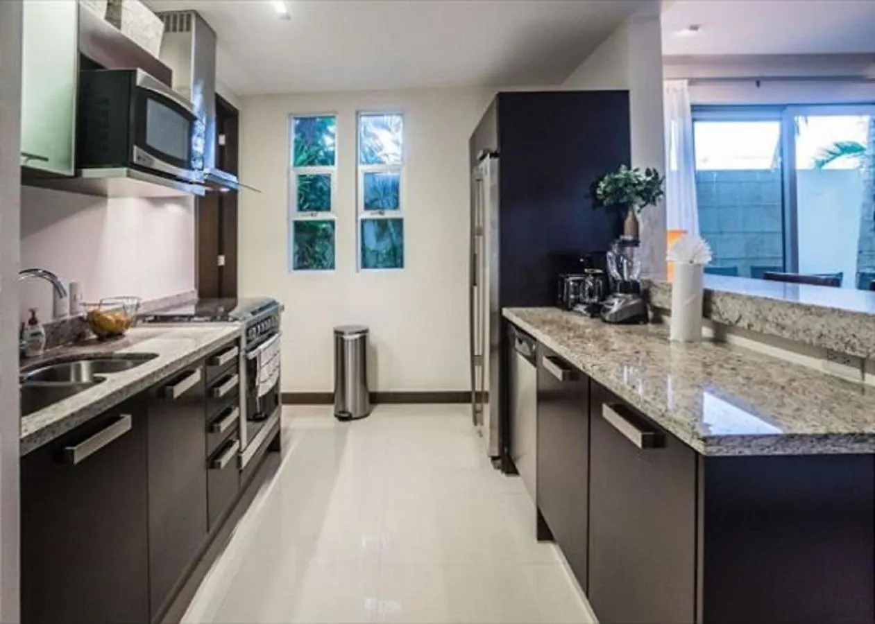 Appartamento Oasis12 By Playa Moments Playa del Carmen