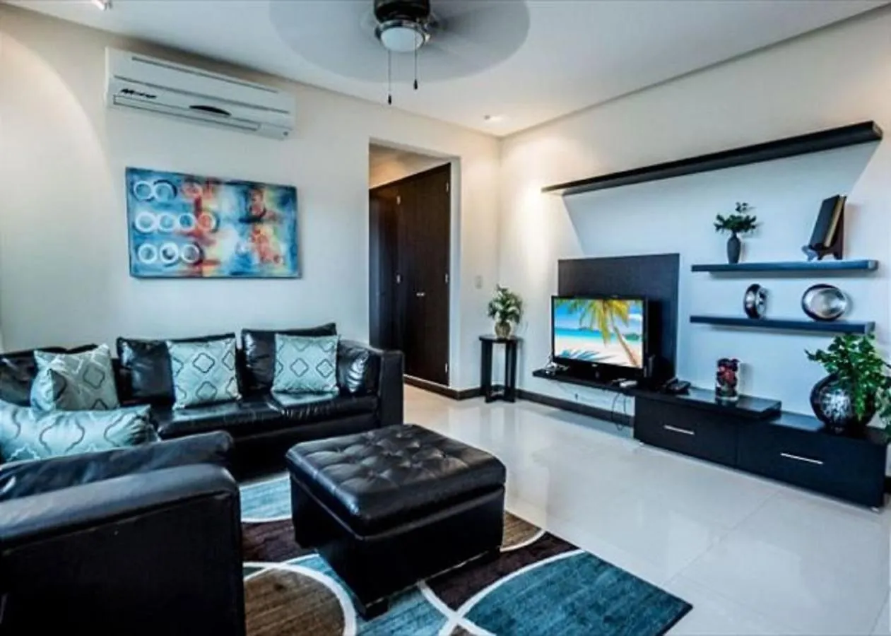 Appartamento Oasis12 By Playa Moments Playa del Carmen 0*,  Messico