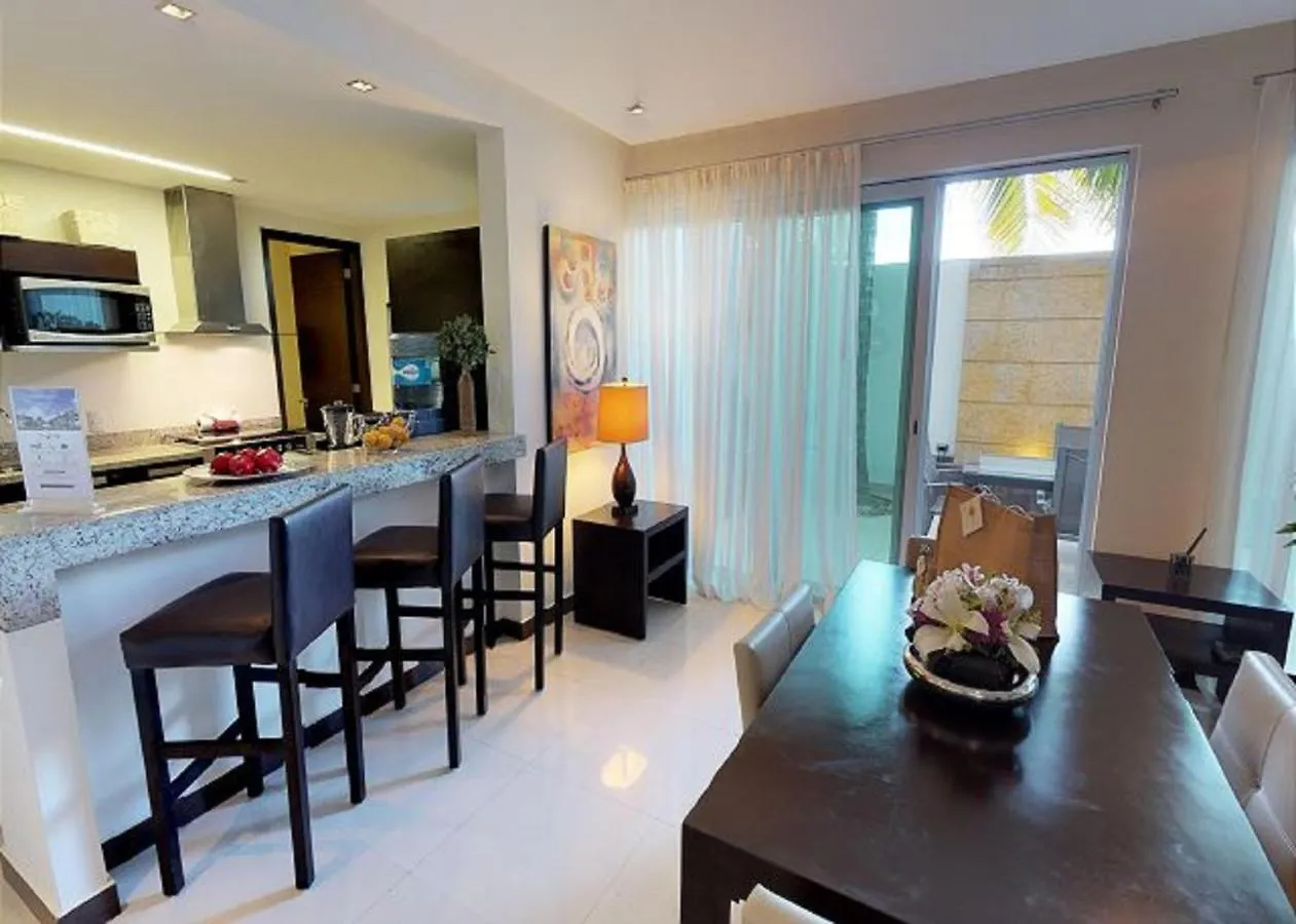 Appartamento Oasis12 By Playa Moments Playa del Carmen