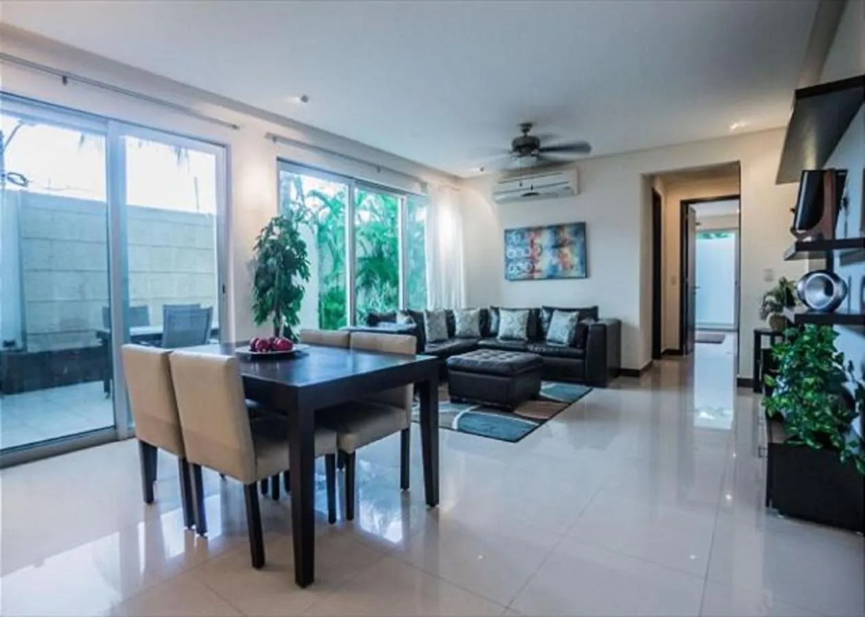 Appartamento Oasis12 By Playa Moments Playa del Carmen