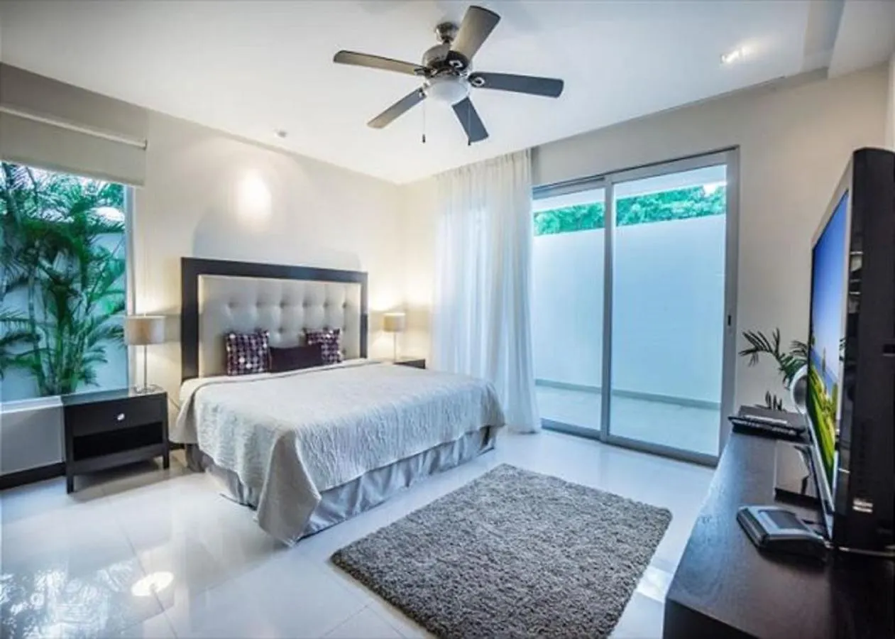 Appartamento Oasis12 By Playa Moments Playa del Carmen