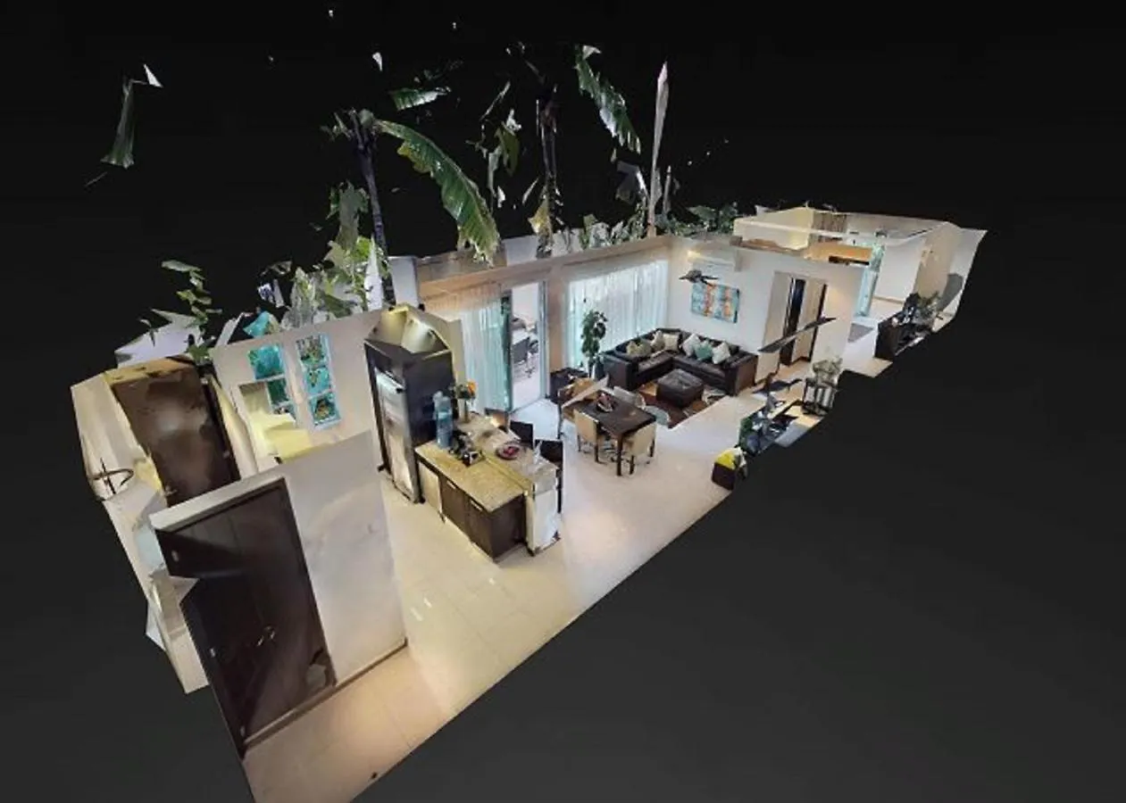 Appartamento Oasis12 By Playa Moments Playa del Carmen 0*,  Messico