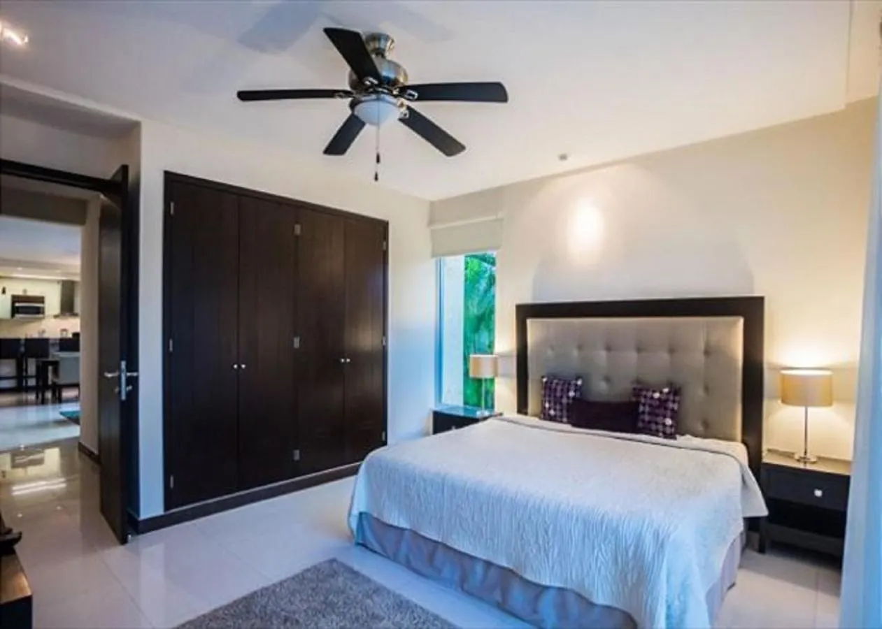 Appartamento Oasis12 By Playa Moments Playa del Carmen