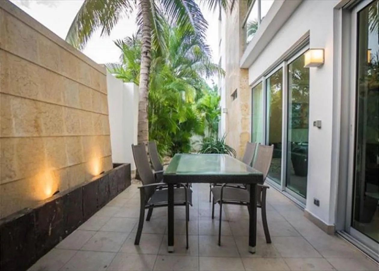 Appartamento Oasis12 By Playa Moments Playa del Carmen Messico
