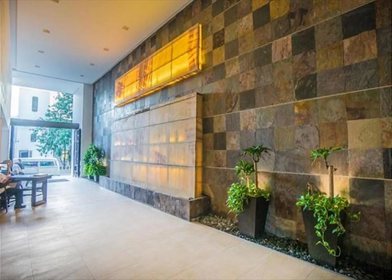 Appartamento Oasis12 By Playa Moments Playa del Carmen 0*,
