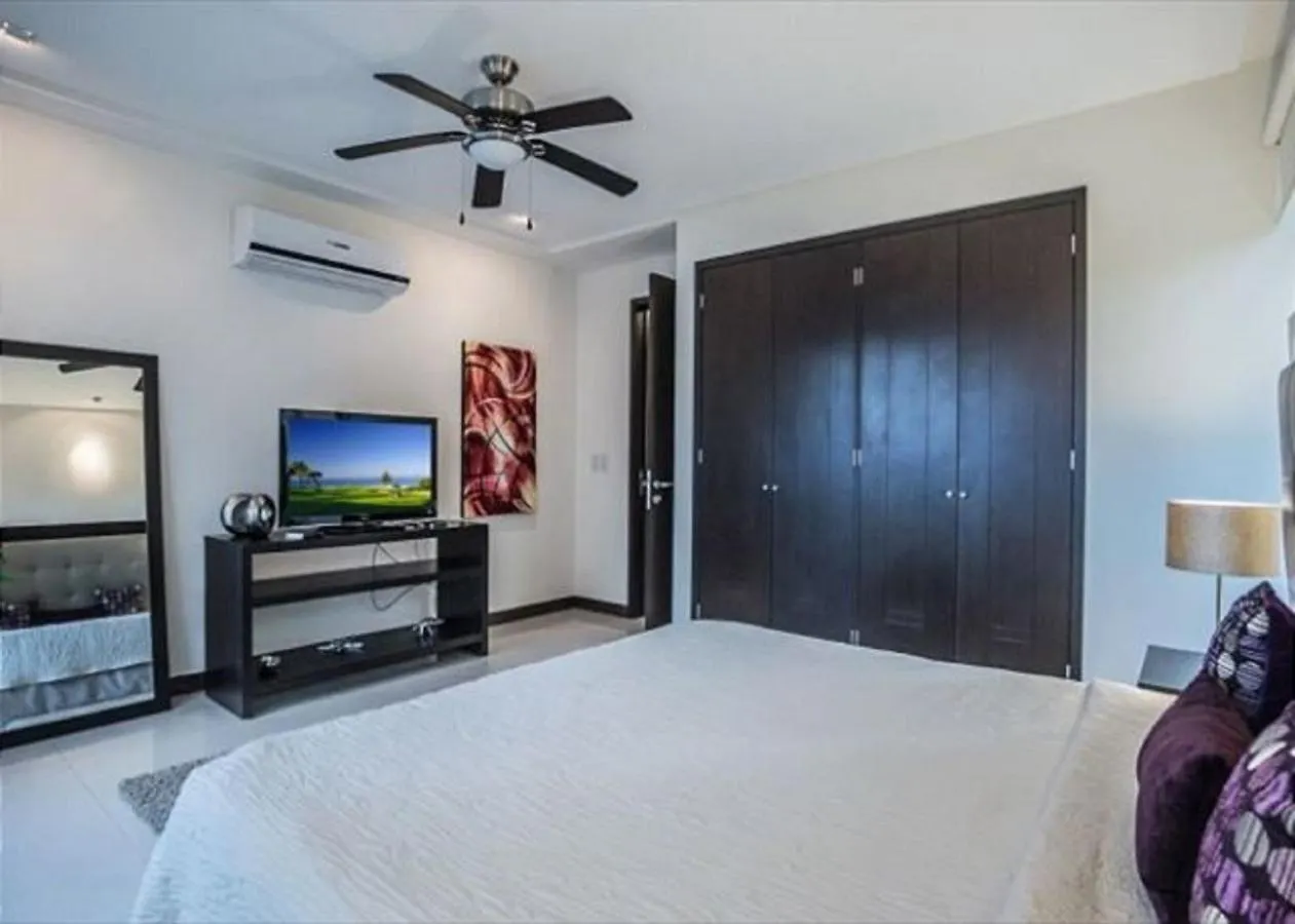 Appartamento Oasis12 By Playa Moments Playa del Carmen