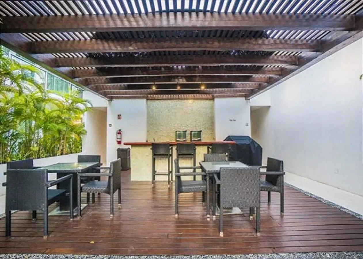 Appartamento Oasis12 By Playa Moments Playa del Carmen 0*,