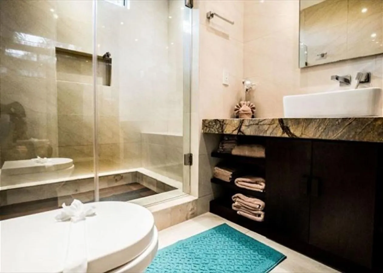 Appartamento Oasis12 By Playa Moments Playa del Carmen 0*,