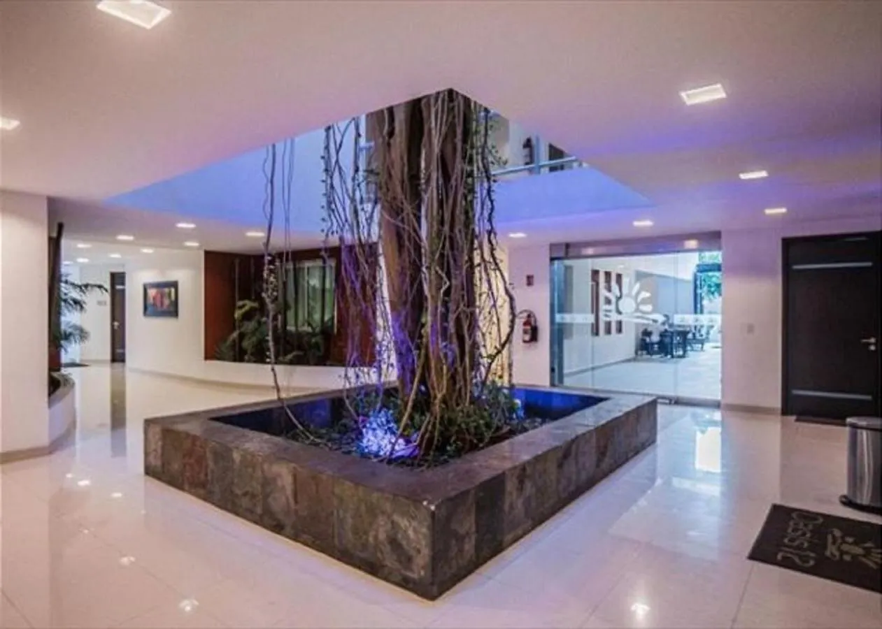 Appartamento Oasis12 By Playa Moments Playa del Carmen