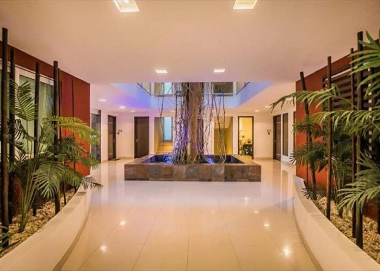Appartamento Oasis12 By Playa Moments Playa del Carmen