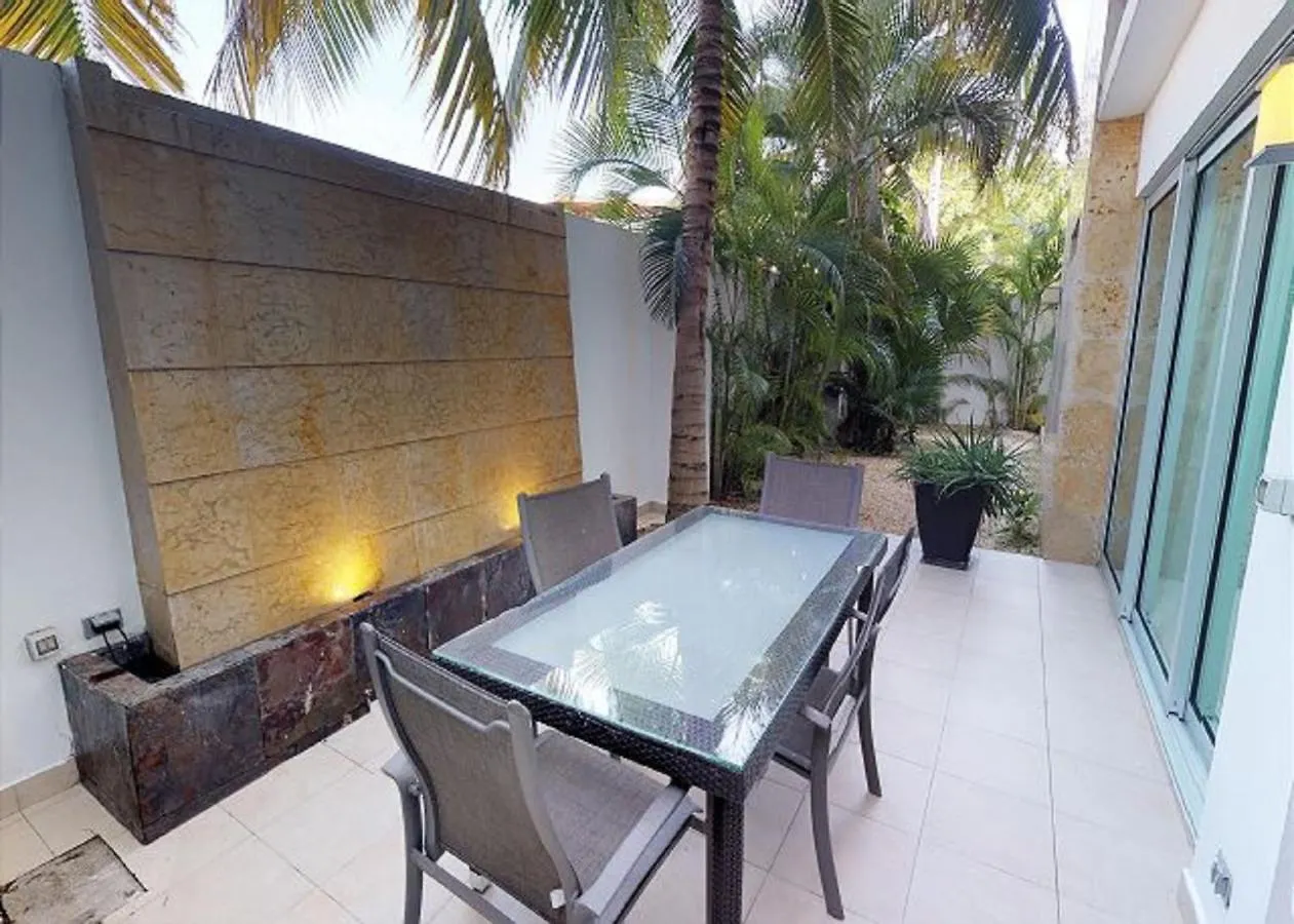 Appartamento Oasis12 By Playa Moments Playa del Carmen Messico